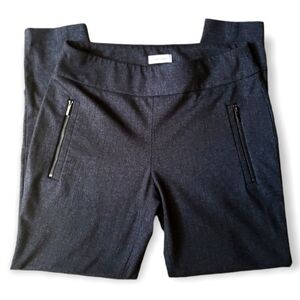 Calvin Klein Pull On Skinny Pants